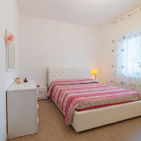 דירות סנטה תרזה די ריבה Casa Grazia מראה חיצוני תמונה