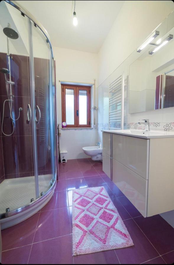 דירות סנטה תרזה די ריבה Casa Grazia מראה חיצוני תמונה