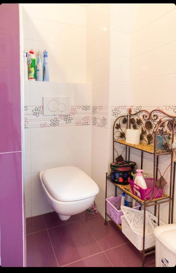 דירות סנטה תרזה די ריבה Casa Grazia מראה חיצוני תמונה